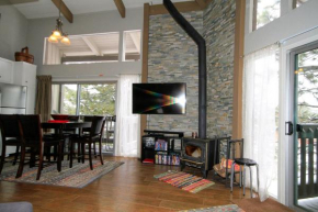 Sierra Park Villas #03 Mammoth Lakes